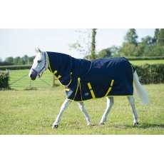 GALLOP TROJAN 200G COMBO TURNOUT RUG