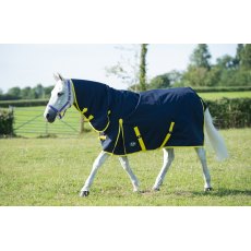 Gallop Trojan 200g Combo Turnout Rug