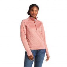 Ariat Tek Team 1/2 Zip Sweatshirt