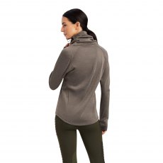 Ariat Women's Canny Long Sleeve Base Layer