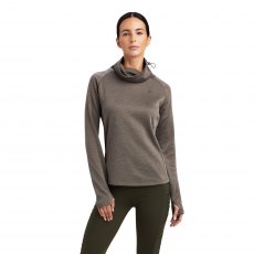 Ariat Women's Canny Long Sleeve Base Layer