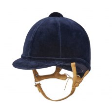 Charles Owen Fian Adult Riding Hat