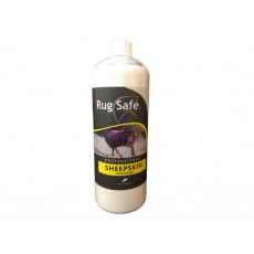 Rugsafe Sheepskin Conditioner - 1l