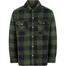 Champion Kinross Quilted Shirt