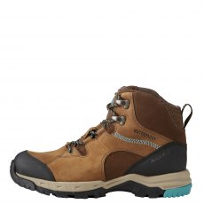 Ariat Ladies Skyline Mid Gtx Lace Boot