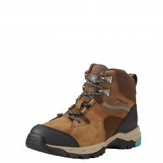 Ariat Ladies Skyline Mid Gtx Lace Boot