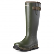 Ariat Mens Burford Insulated Rubber Boot