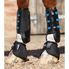 Premier Equine Air Cooled  Event Boots - Front