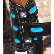 Premier Equine Air Cooled  Event Boots - Front