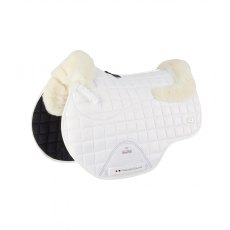 Premier Equine Atlantis Cc Wool Gp/jump Pad