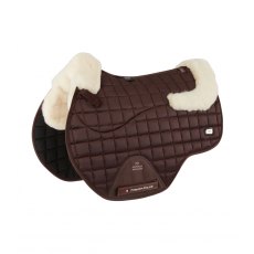 Premier Equine Atlantis Cc Wool Gp/jump Pad