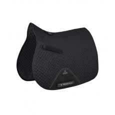 Premier Equine Plain Saddle Pad - Full Size