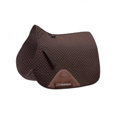 Premier Equine Plain Saddle Pad - Full Size