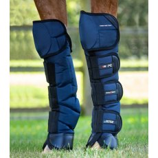 Premier Equine Ballistic Knee Travel Boots
