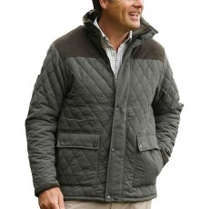 Champion Lewis Quilted Jacket