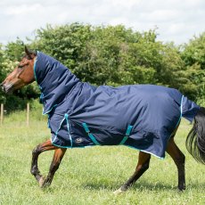 Gallop 350 Heavy Combo Turnout Rug