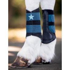 LeMieux Mini Brushing Boots