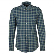 Barbour Lomond Tailored Shirt