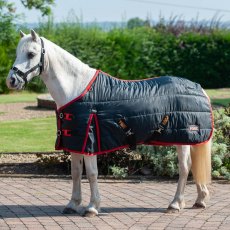 Gallop Ponie 200 Stable Rug Standard Neck