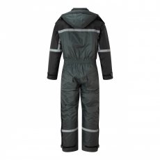 Fort Orwell Coverall