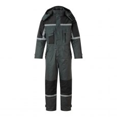 Fort Orwell Coverall