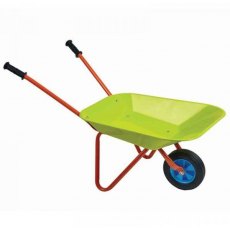 Smart Garden Kids Garden Wheel Barrow