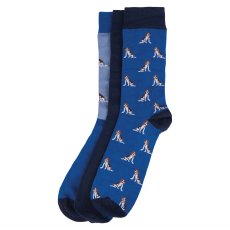 Barbour Beagle Sock Set