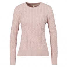 Barbour Hampton Knit
