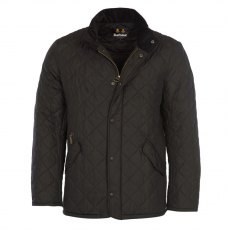 Barbour Chelsea Sports Quilt