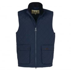 Barbour Men's Fernwood Gilet