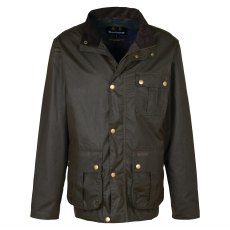 Barbour Dunlin Wax