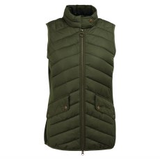 Barbour Stretch Cavalry Gilet