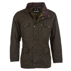 Barbour Sapper Jacket