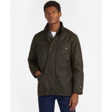 Barbour Sapper Jacket