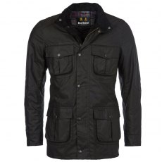 Barbour Corbridge Jacket Wax