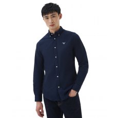 Barbour Men's Oxtown Tailored Shirt