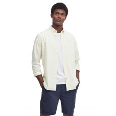 Barbour Men's Oxtown Tailored Shirt