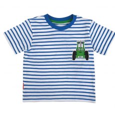 Tractor Ted Pocket T-Shirt