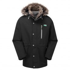 Ridgeline Unisex Arctic Fox Jacket