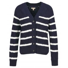 Barbour Ladies Nahla Cardigan