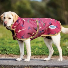 Weatherbeeta Parka 1200d Dog Rug