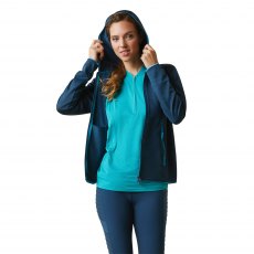 Ariat Women's Byron Full Zip Hoodie