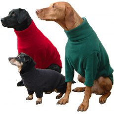 Equafleece Hotter Dog Jumper Xl 70-84 Cm