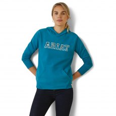 Ariat Women's 3d Logo 2.0 Hoodie