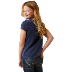 Ariat Youth Frolic T-shirt