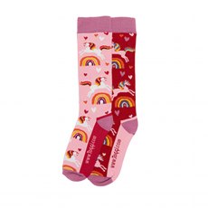 Toggi Pretty Unicorn Kids Socks
