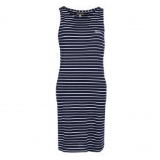 Barbour Dalmore Stripe Dress