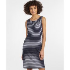 Barbour Dalmore Stripe Dress