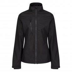 Regatta Ladies' Ablaze Softshell Jacket