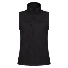 Regatta Ladies' Flux Softshell Body Warmer